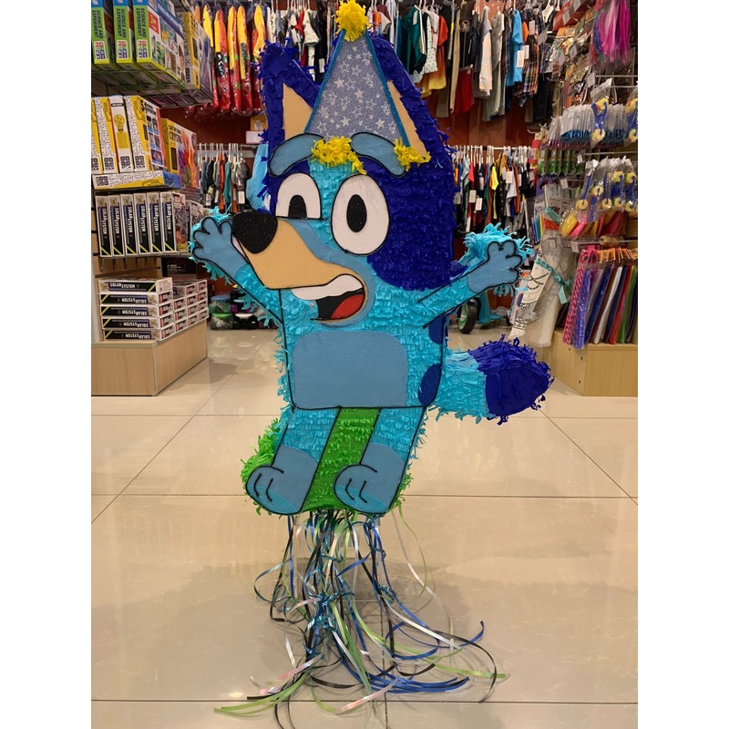 Pinata BlueyTSP027