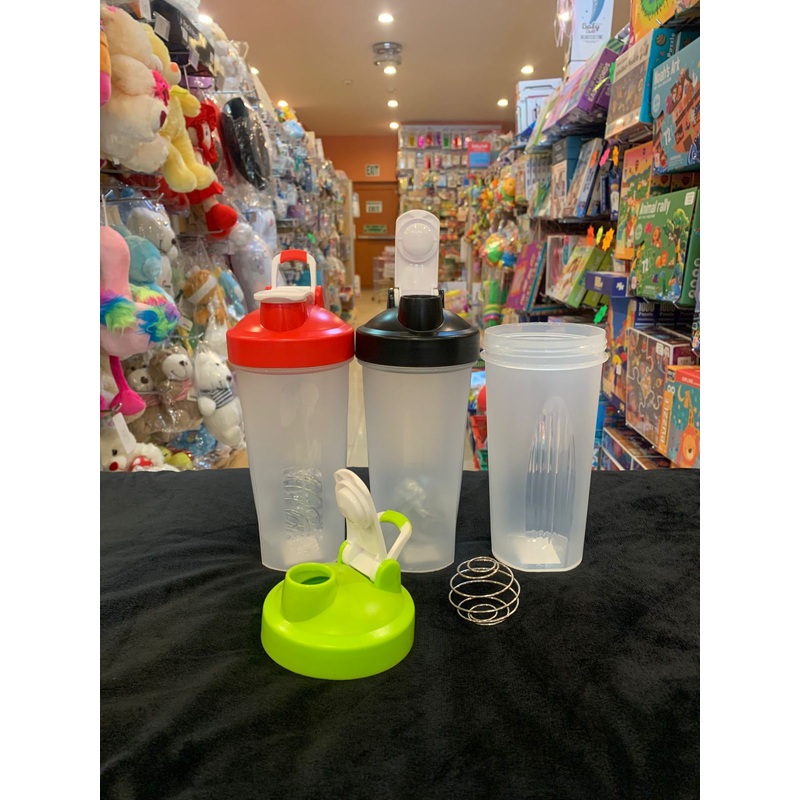 Shake Bottle fts29004