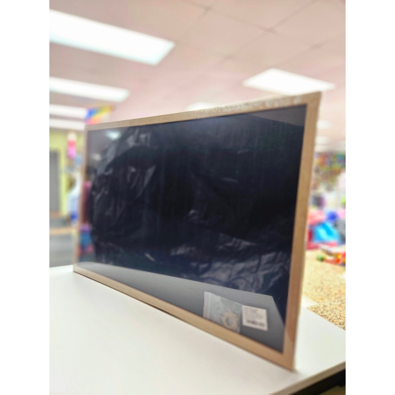 Stationery Blackboard 24*16 FTS13349