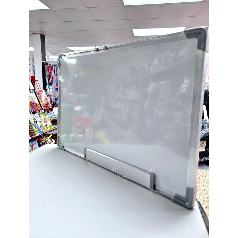 Stationery White Board 16*24 FTS13382