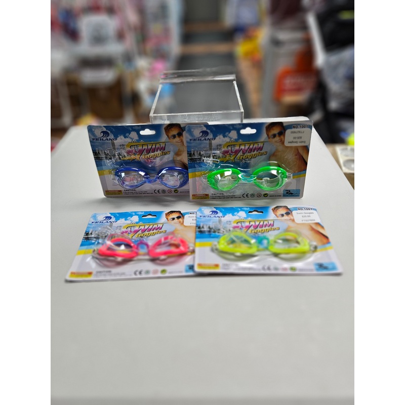 Swim Googles FTS27650