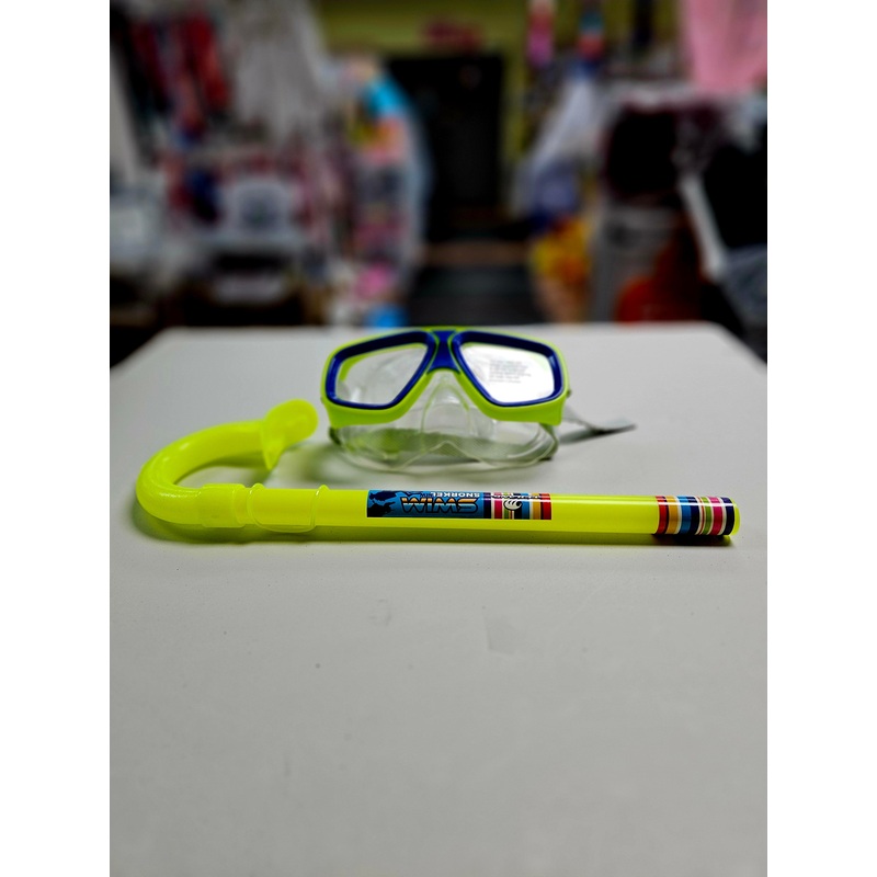Swim Snorkel Mask FTS27648