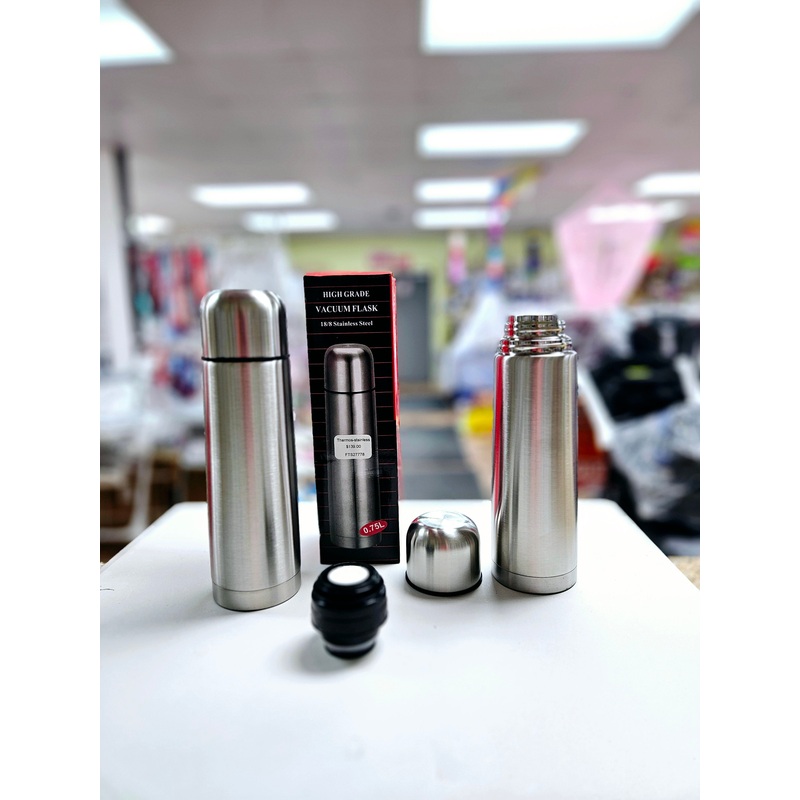Thermos-stainless steel slim  FTS27778
