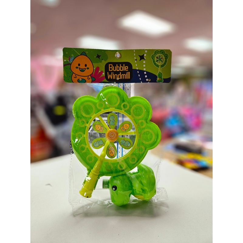 Toy Bubble Dino fts32741