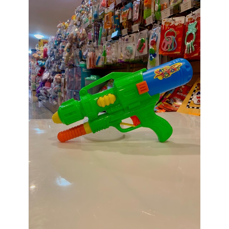 Toy Shooter