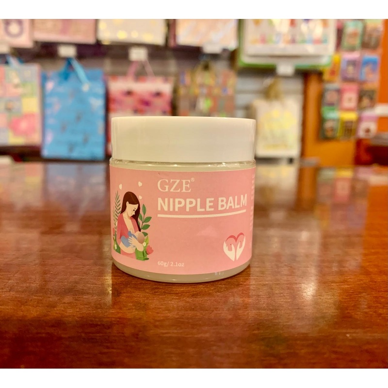 TS Nipple Balm GZE048