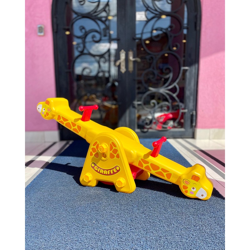 See Saw Giraffe FTS17865