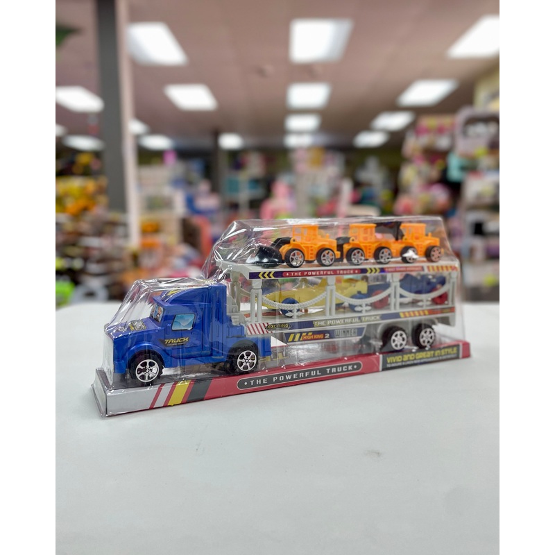 Toy Car Carrier FTOY2024113