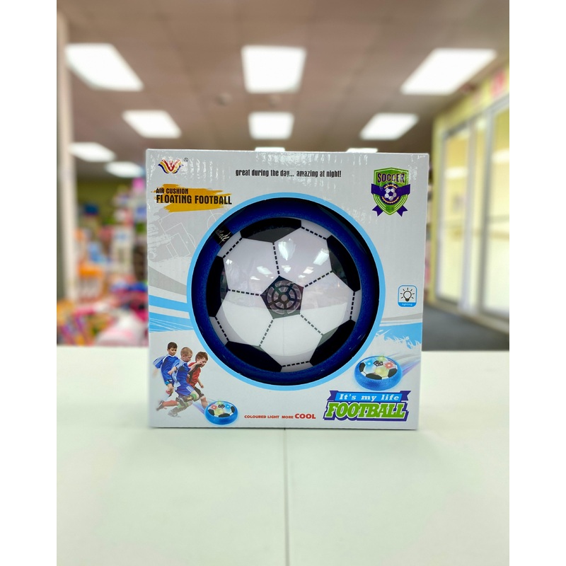 Toy Floating Soccer FTS17773