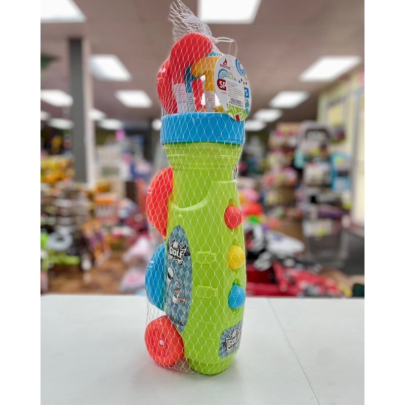 Toy Golf Set FTOY2024046