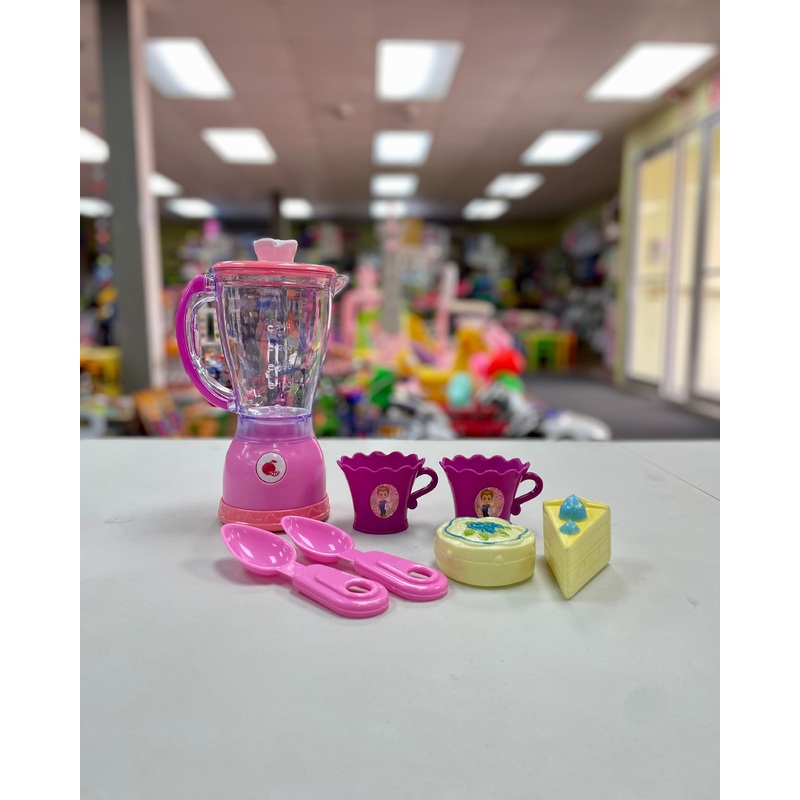 Toy Home Appliance Set FTOY2024029