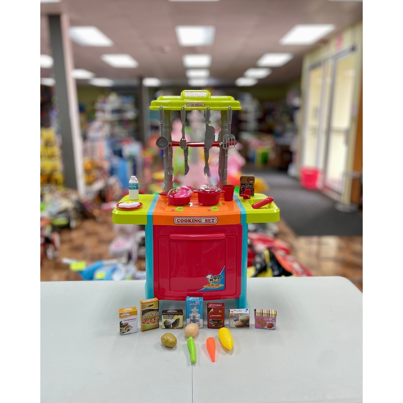 Toy Kitchen FTOY2024147