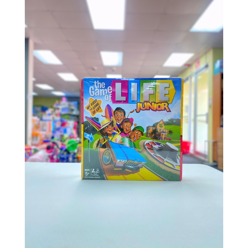 Toy Life Junior FTS17778