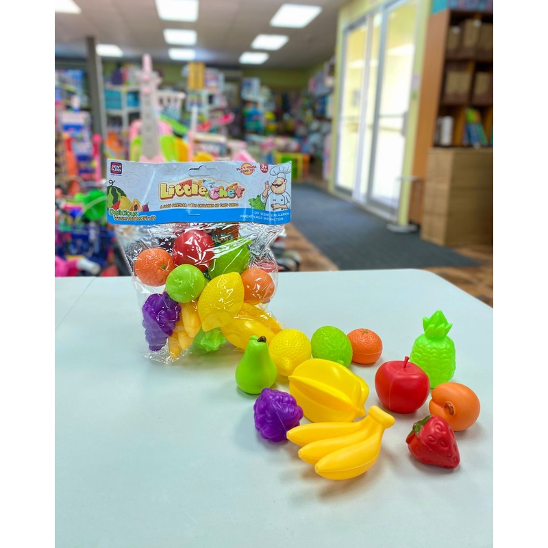 Toy Little Chef FTS17769