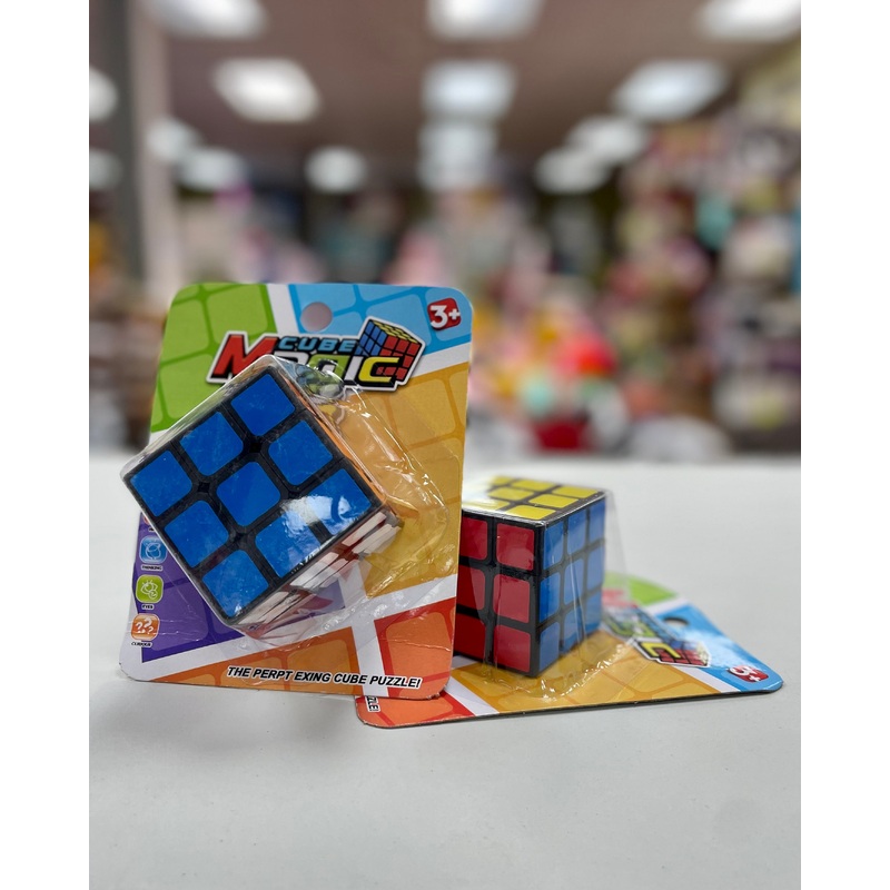 Toy Magic Cube FTOY2024016