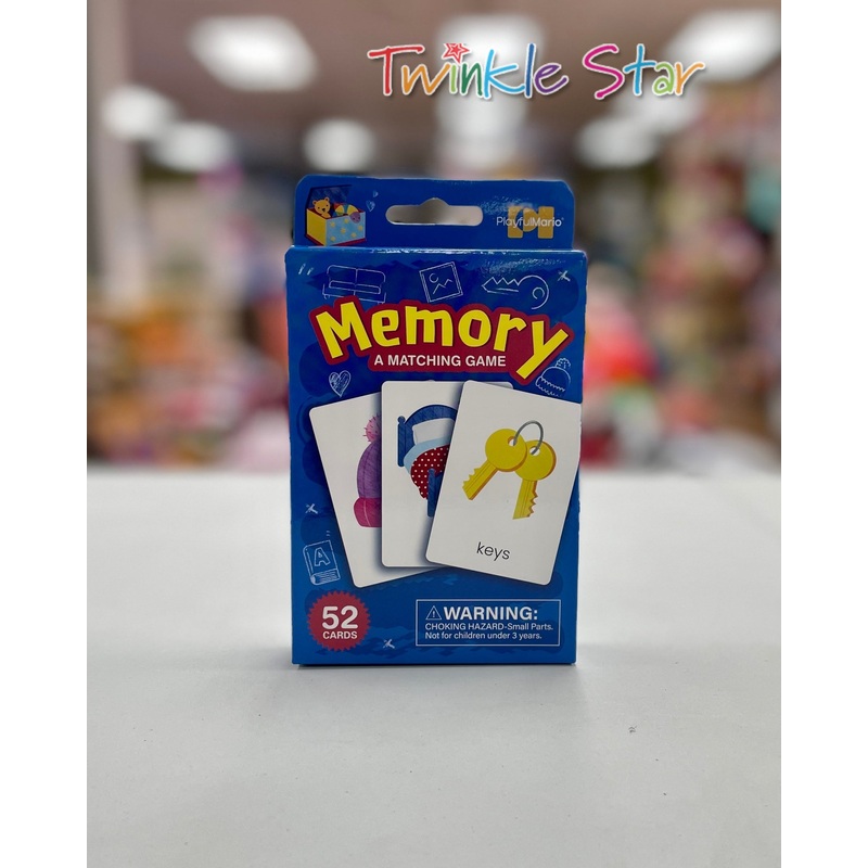 Toy Memory Cards FTOY2024061