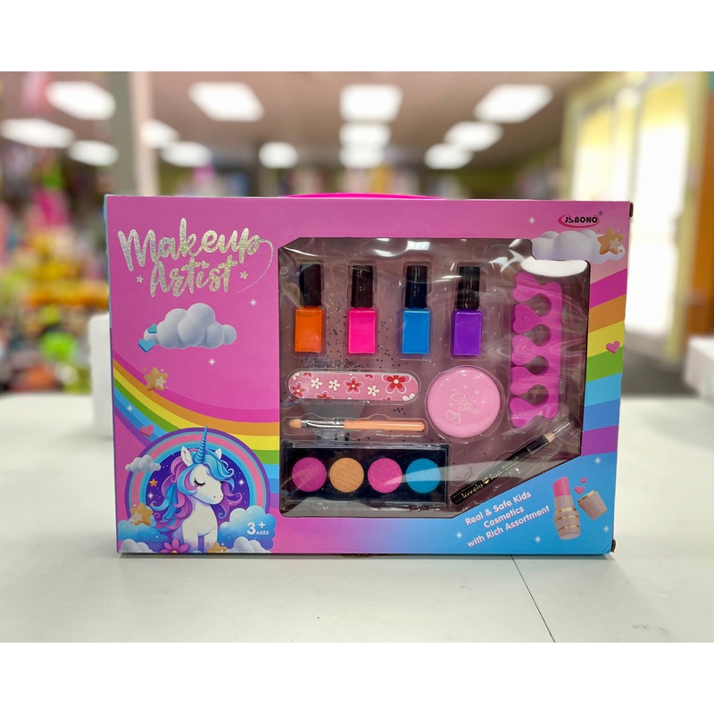 Toy Pedicure Set FTOY2024134