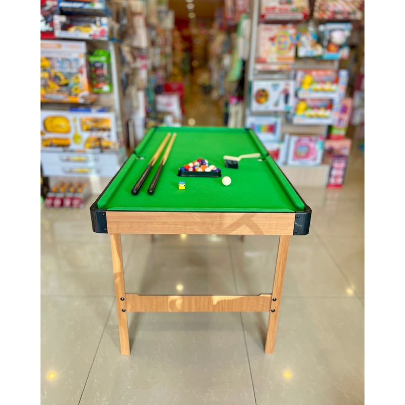 Toy Pool Table Game FTOY2024021