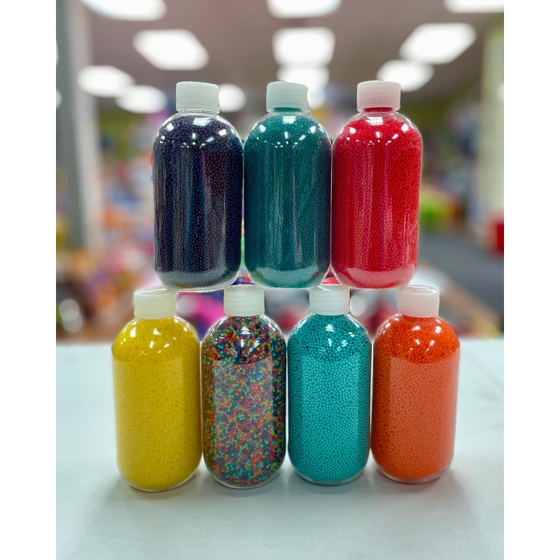 Toy Shooting Beads In Bottle FTOY2024139