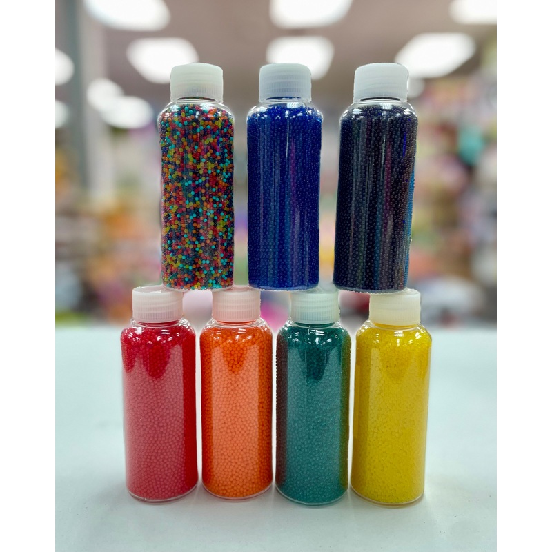 Toy Shooting Beads in Bottle FTOY2024140