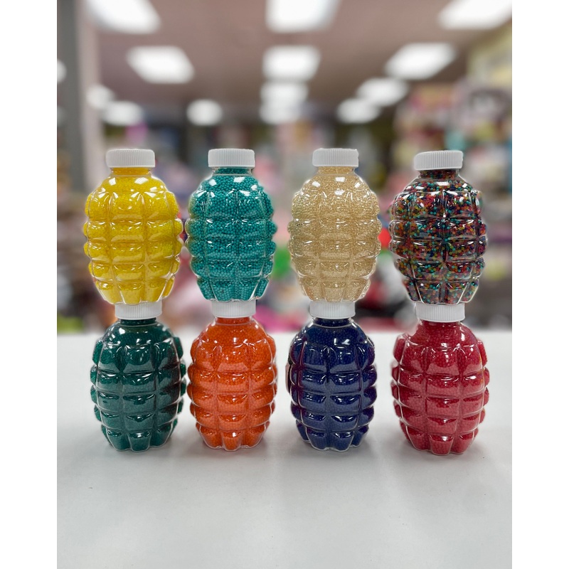 Toy Shooting Beads in Bottle FTOY2024142