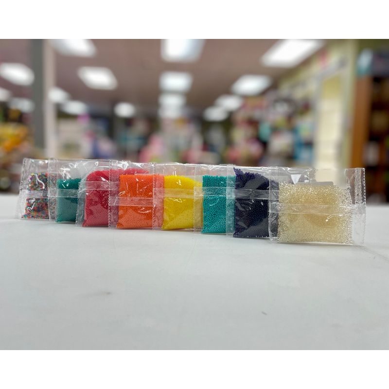 Toy Shooting Beads in Pack FTOY2024143