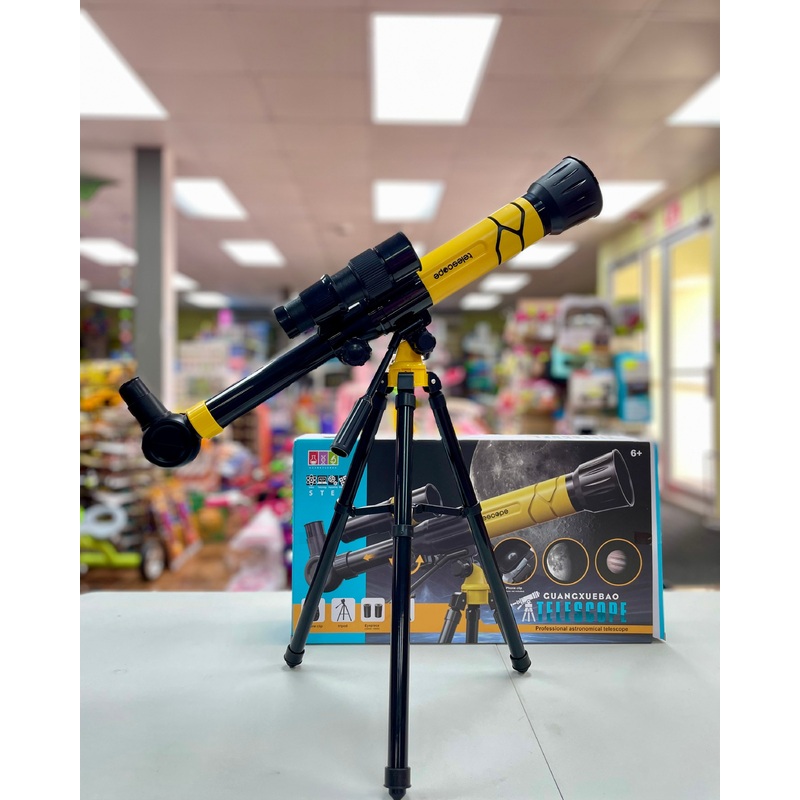 Toy Telescope FTOY2024093