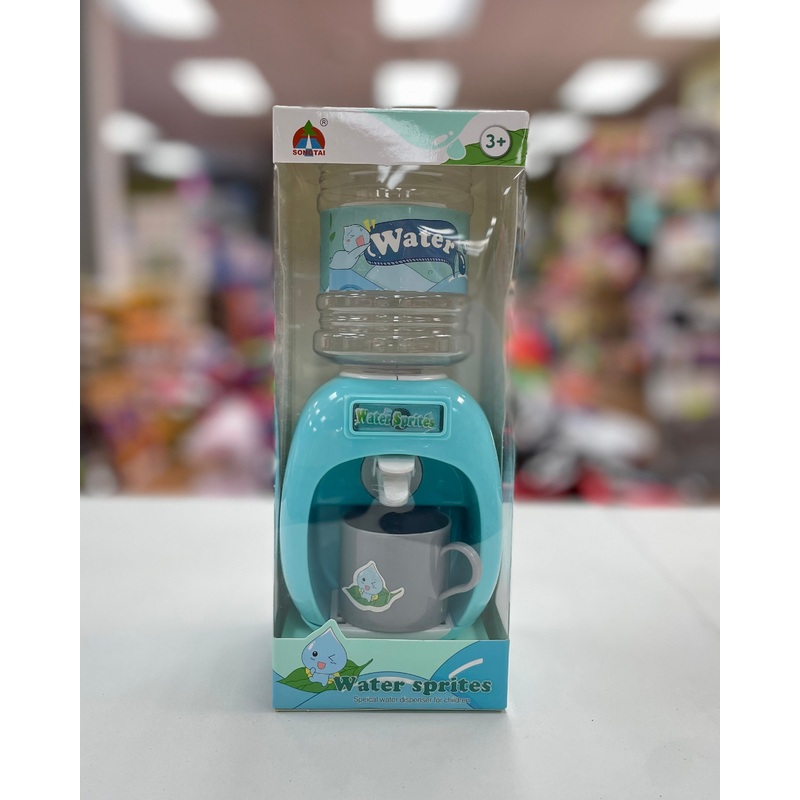 Toy Water Dispenser FTOY2024036
