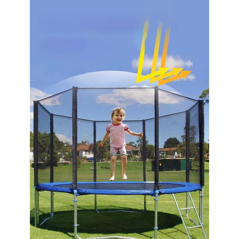 Trampoline FTS17867