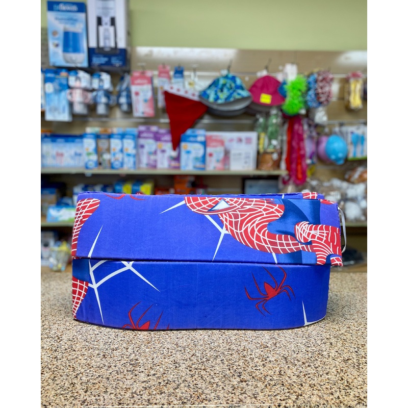 TS Bumper Pad-Disney tsdb