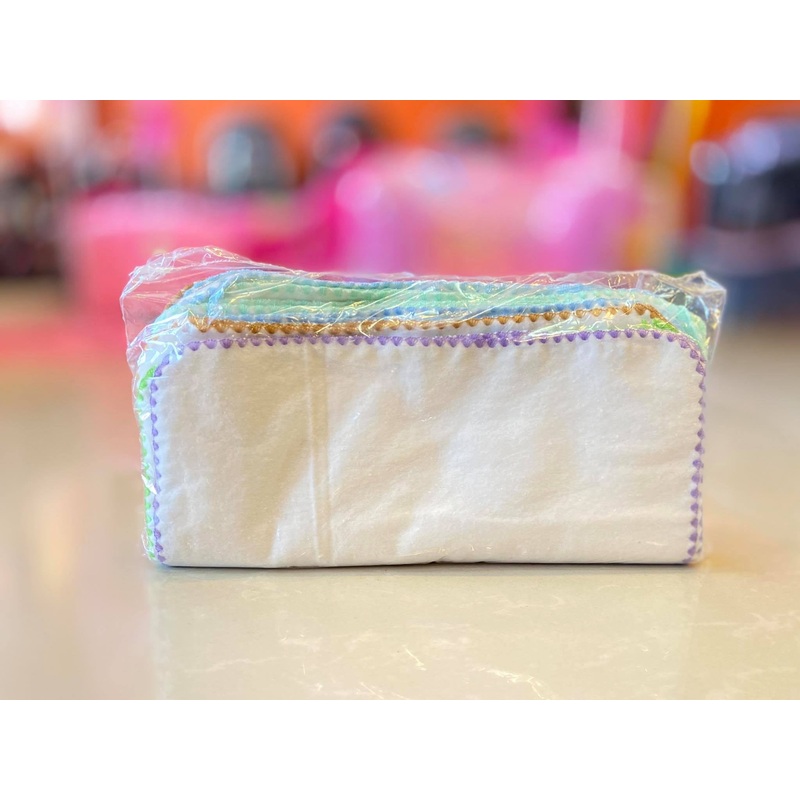 TS Rags Flannel 10×10 ( 12pk) tsrf12