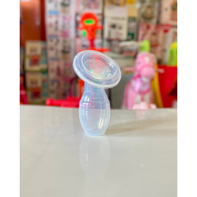 TS Silicone Breast Pump #10110