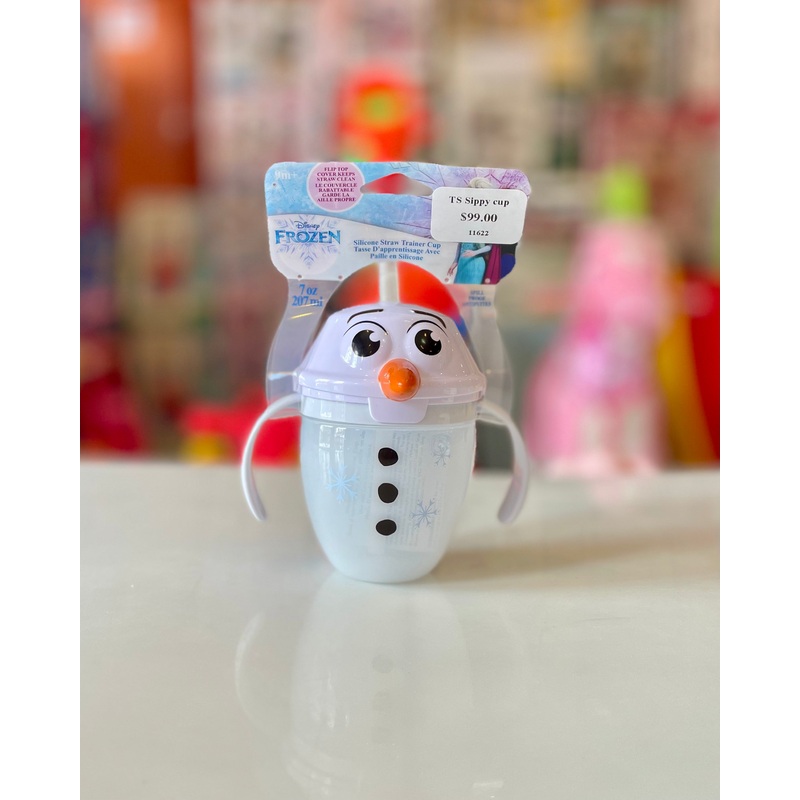 TS Sippy cup #11622
