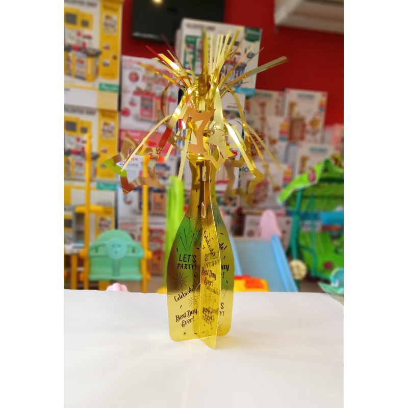 TS Tabletop Decor