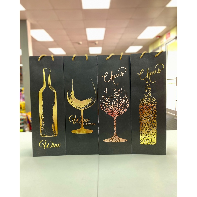Wine Bag FTS11732