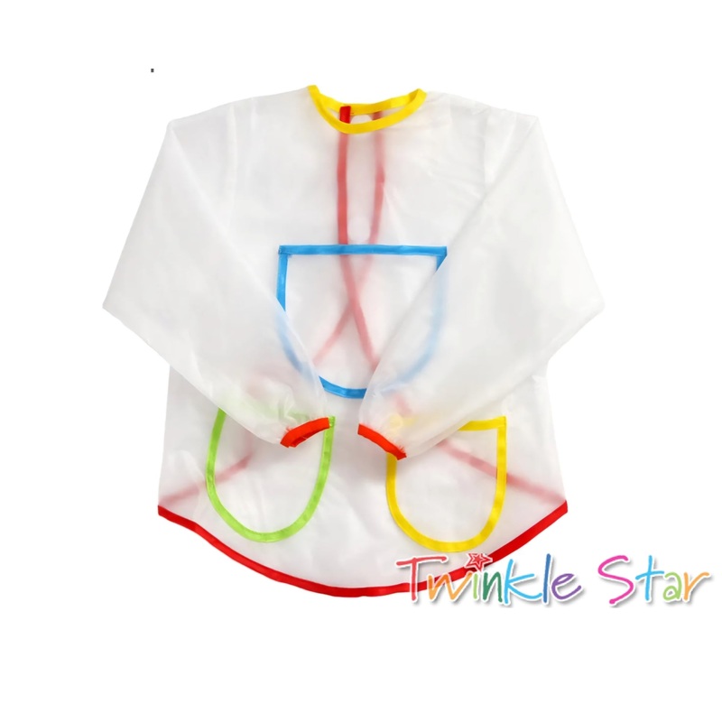 Art Smock FTS40306