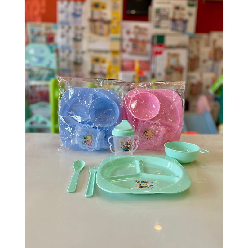 Baby feeding set FTS27941