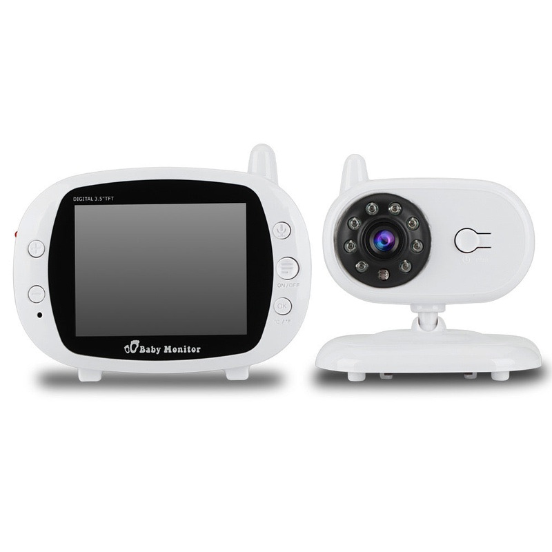 Baby Monitor FTS40104