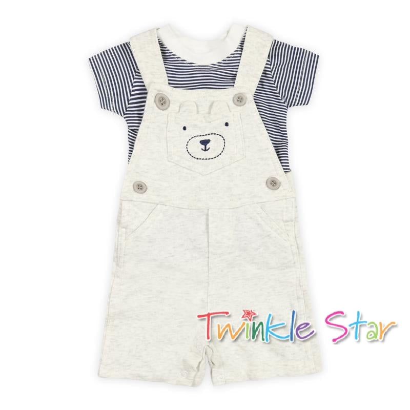 Baby Outfit FTS40316-9M