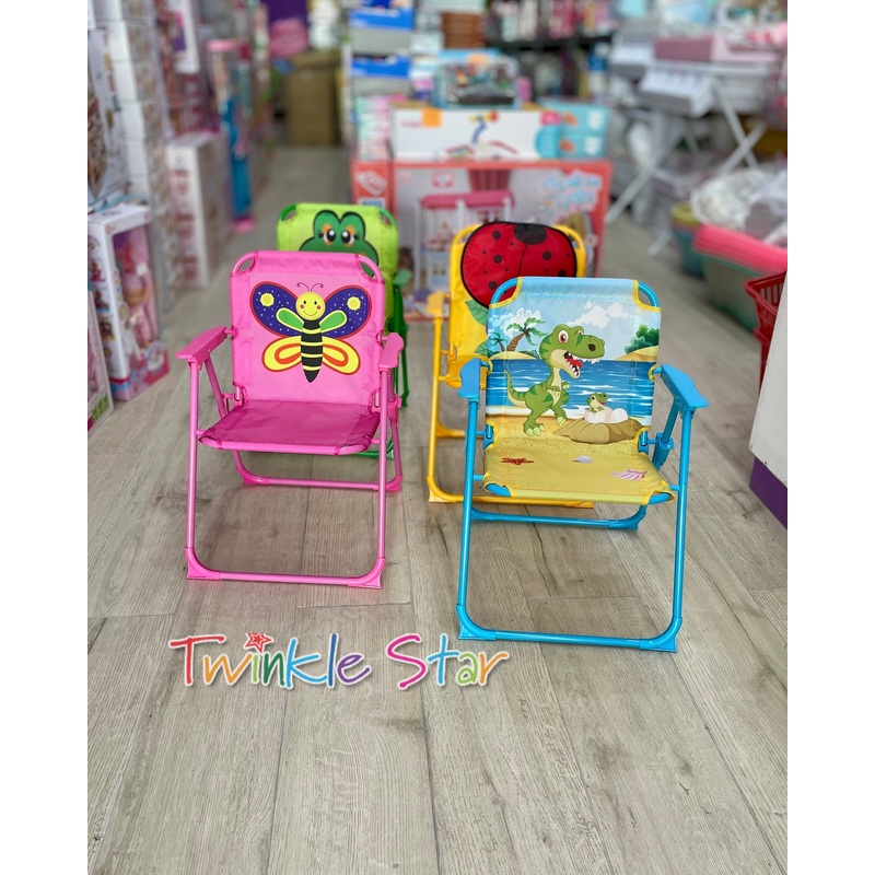 Beach Chair FTS29951