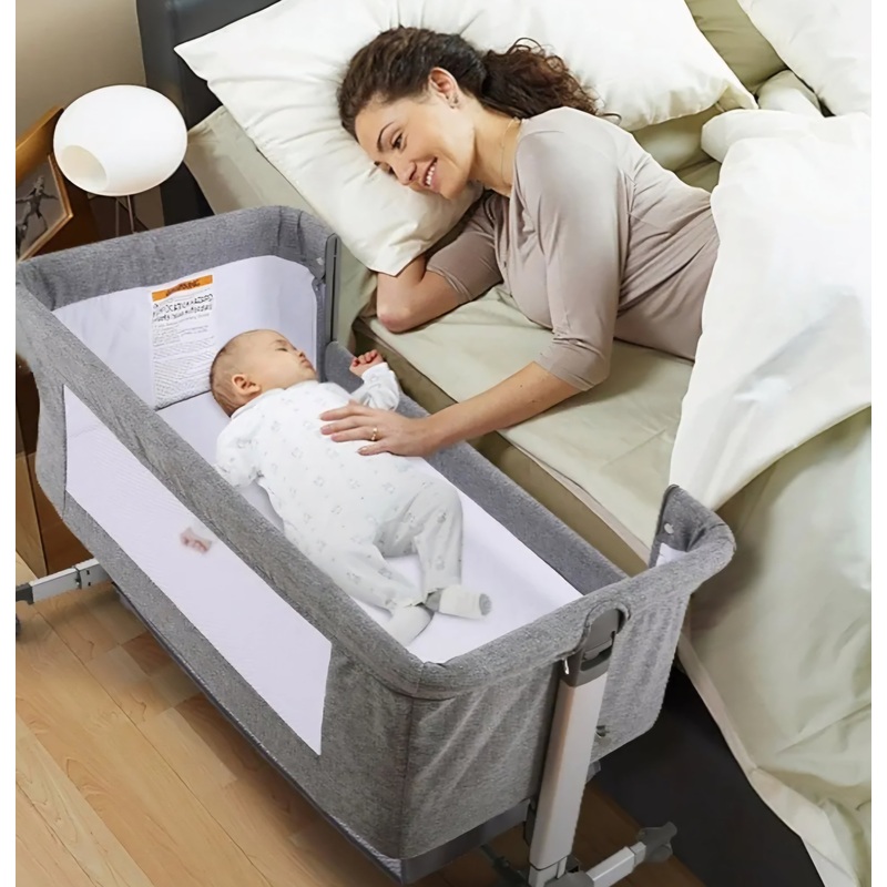 By your side Sleeper FTS32344