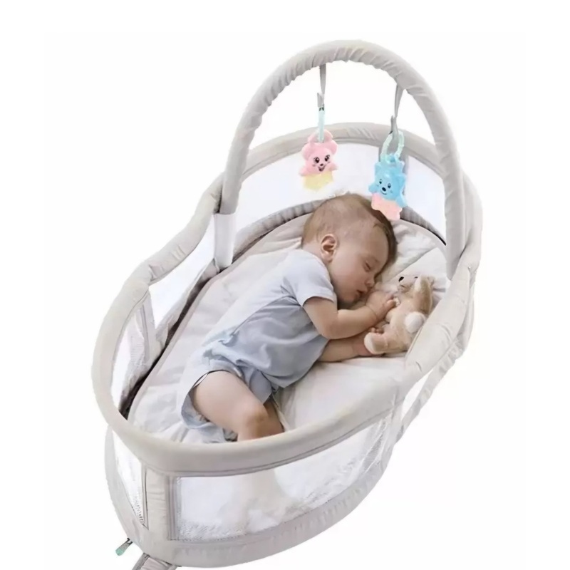 Carry Along Bassinet FTOY2023070