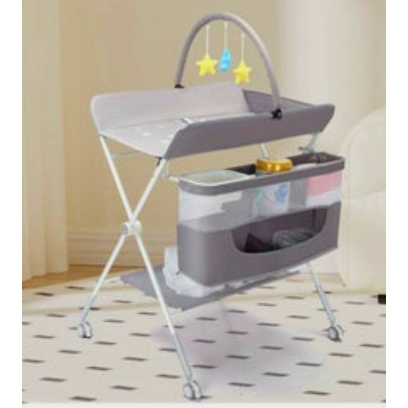 Changing Table FTS40360