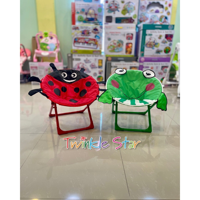 Character Plush Chairs FTS29952
