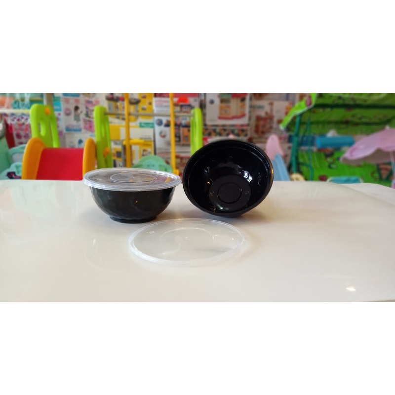 Disposable 1pk Food Bowl 1000m FTS20054