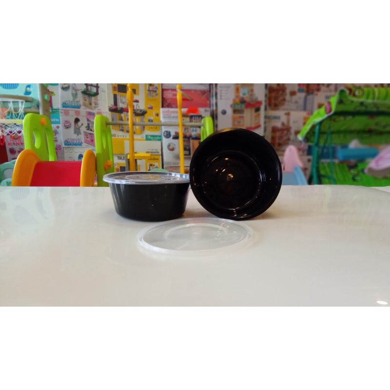 Disposable 1pk Food Bowl 750ml FTS20053