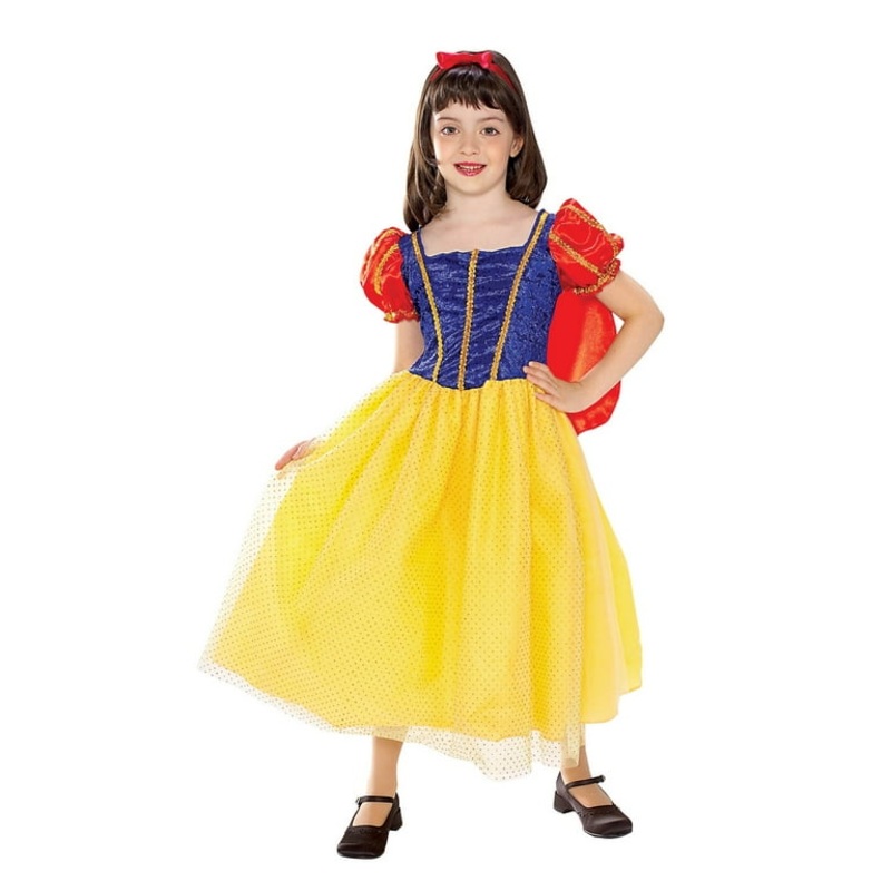 Dress Up Snow Outfit FTS17750