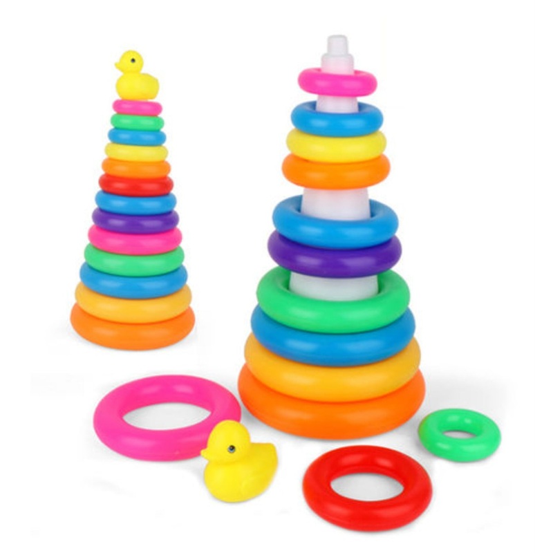 Duck Stacking Ring FTS17044