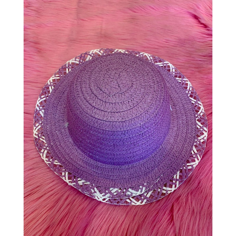 Easter Hat FTS32612