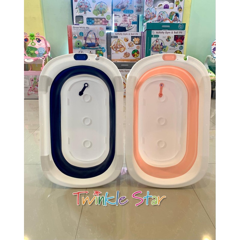 Foldable Bathtub TS202038